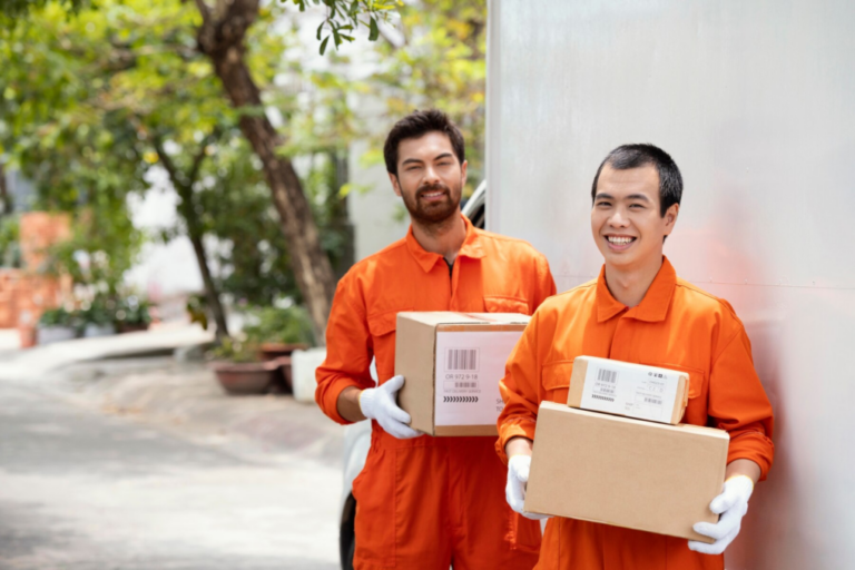 How To Choose The Best Courier Aggregator In India