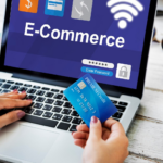 The Ultimate Development of E-Commerce – From Markets to the Internet