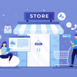 Why Does Your Business Need an E-Commerce Store Now?