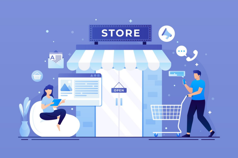 Why Does Your Business Need an E-Commerce Store Now?