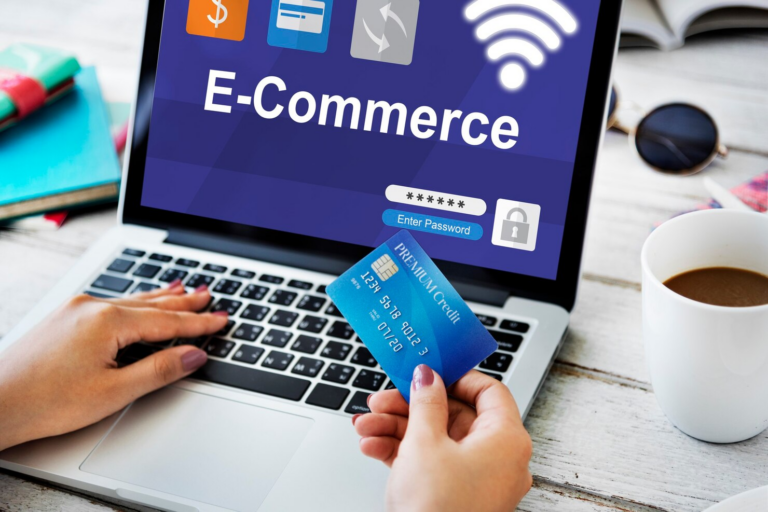 The Ultimate Development of E-Commerce – From Markets to the Internet