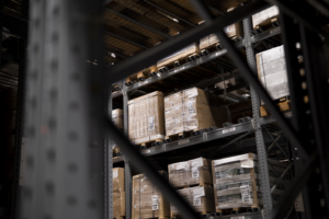 warehouse management