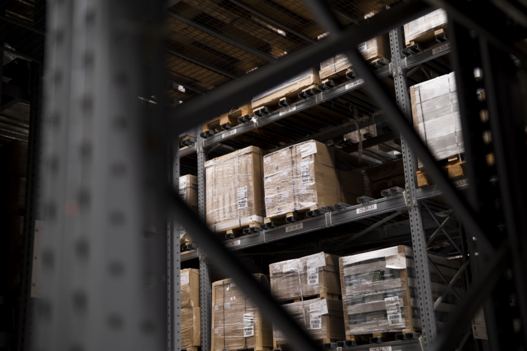 Ultimate Importance of Warehouse Management for E-commerce Business