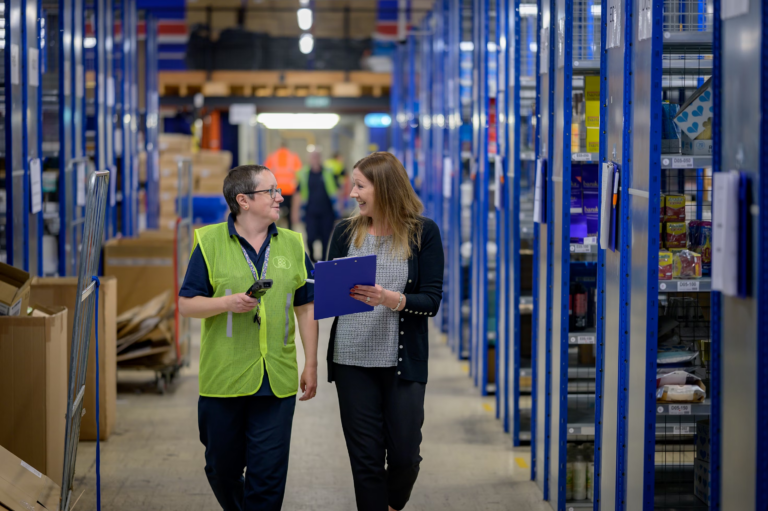 Select The Best Warehousing Services For Your Online Business