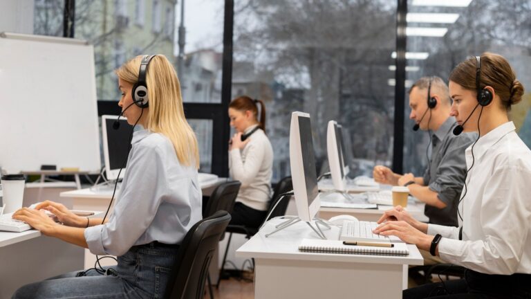 Ultimate Ways How Call Center Services Reduce Cart Abandonment