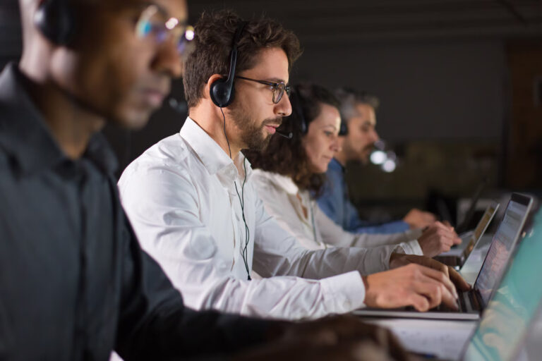 Proven Advantages Of Call Center Services For An ECommerce Business