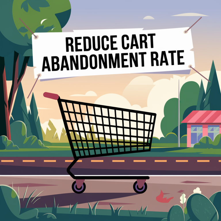 Reduce Cart Abandonment Rate – Tips You Need To Know